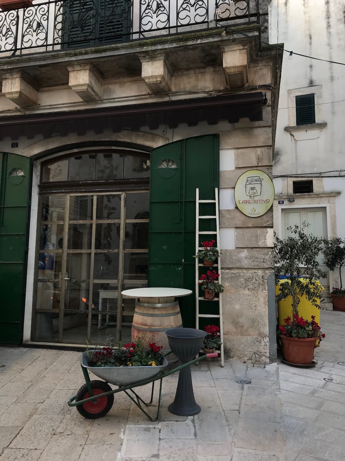 Alessandro Fighera's home, Martina Franca (6.).jpeg